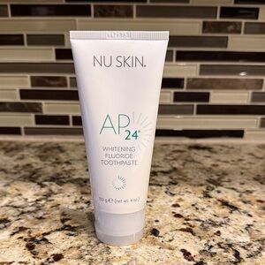 NuSkin Whitening Fluoride Toothpaste